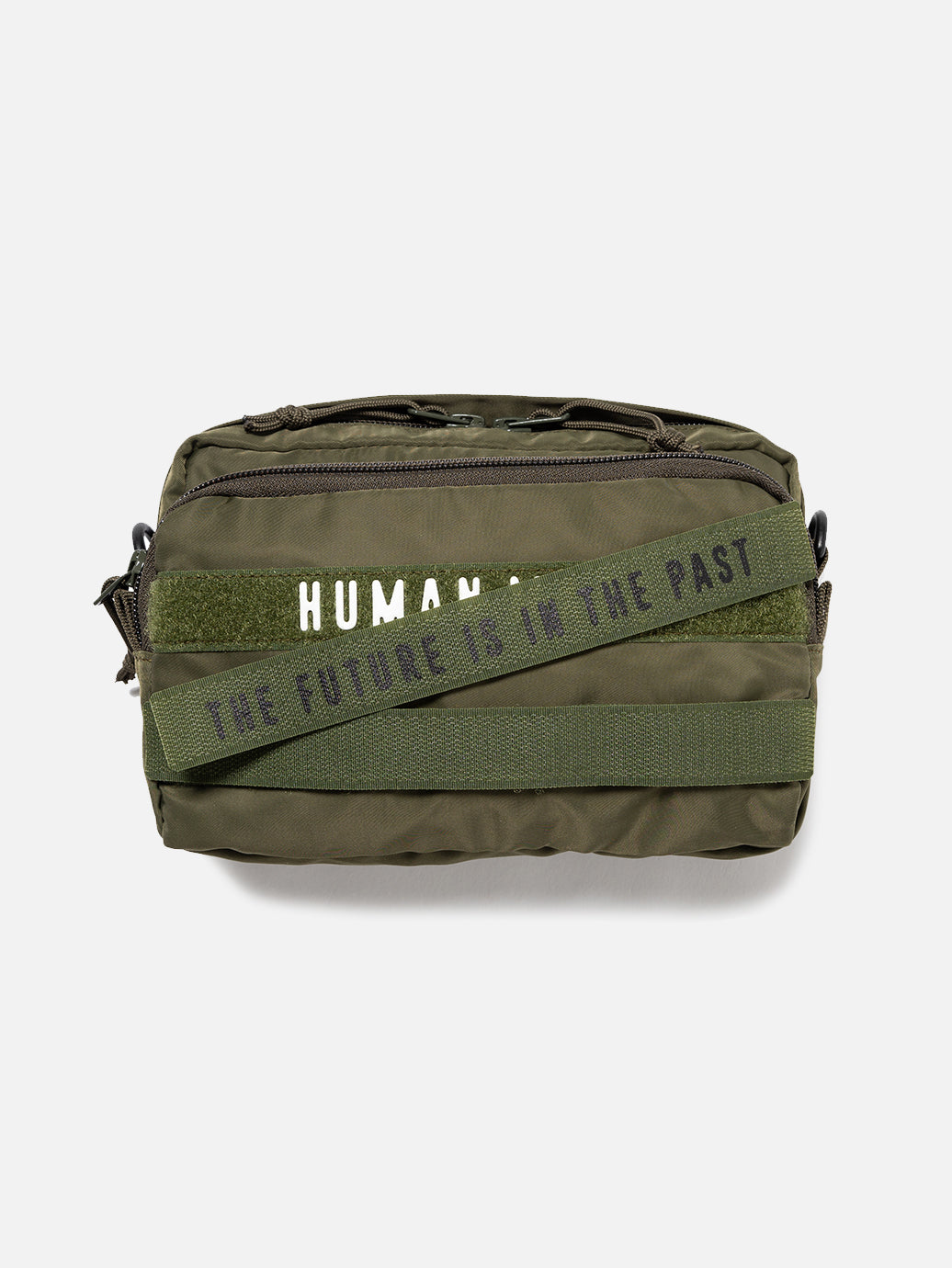 Human Made Military Pouch #1