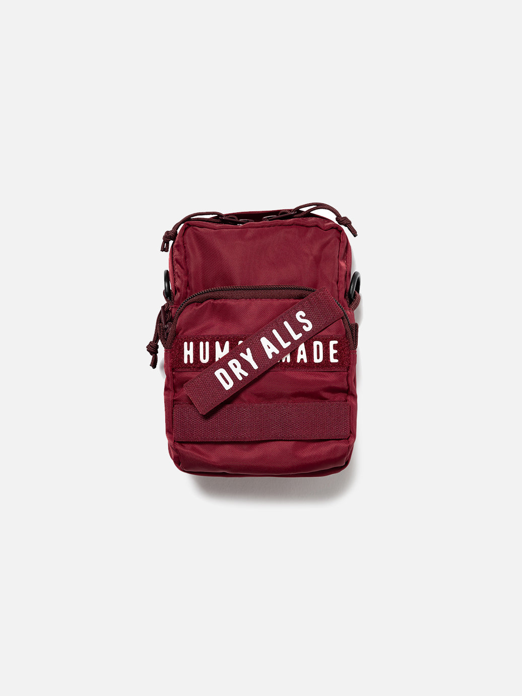 Human Made Military Pouch #2