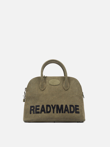 READYMADE レディメイド Daily bag nano ショルダーバッグ縦約20cm横約12cm