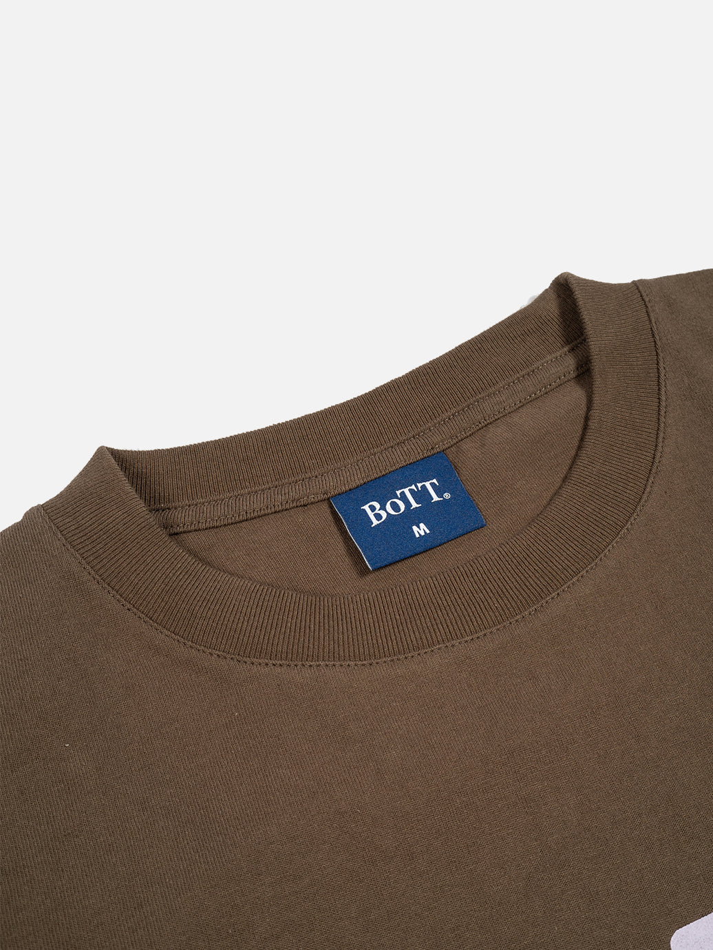 BoTT Star Logo Tee