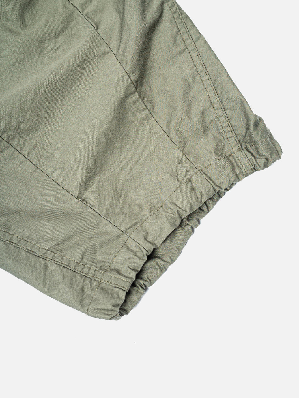 Needles H.D. Pant - BDU