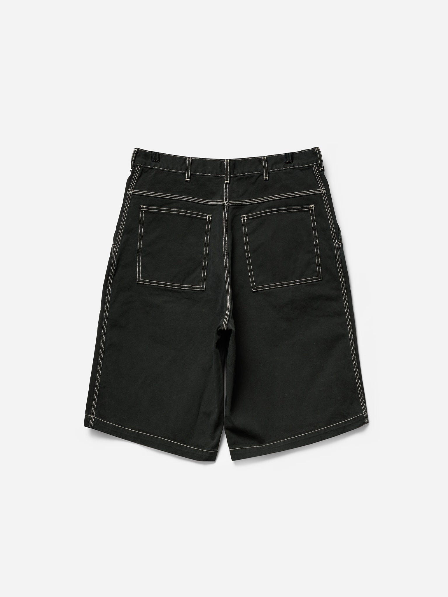Human Made Baggy Shorts – OALLERY