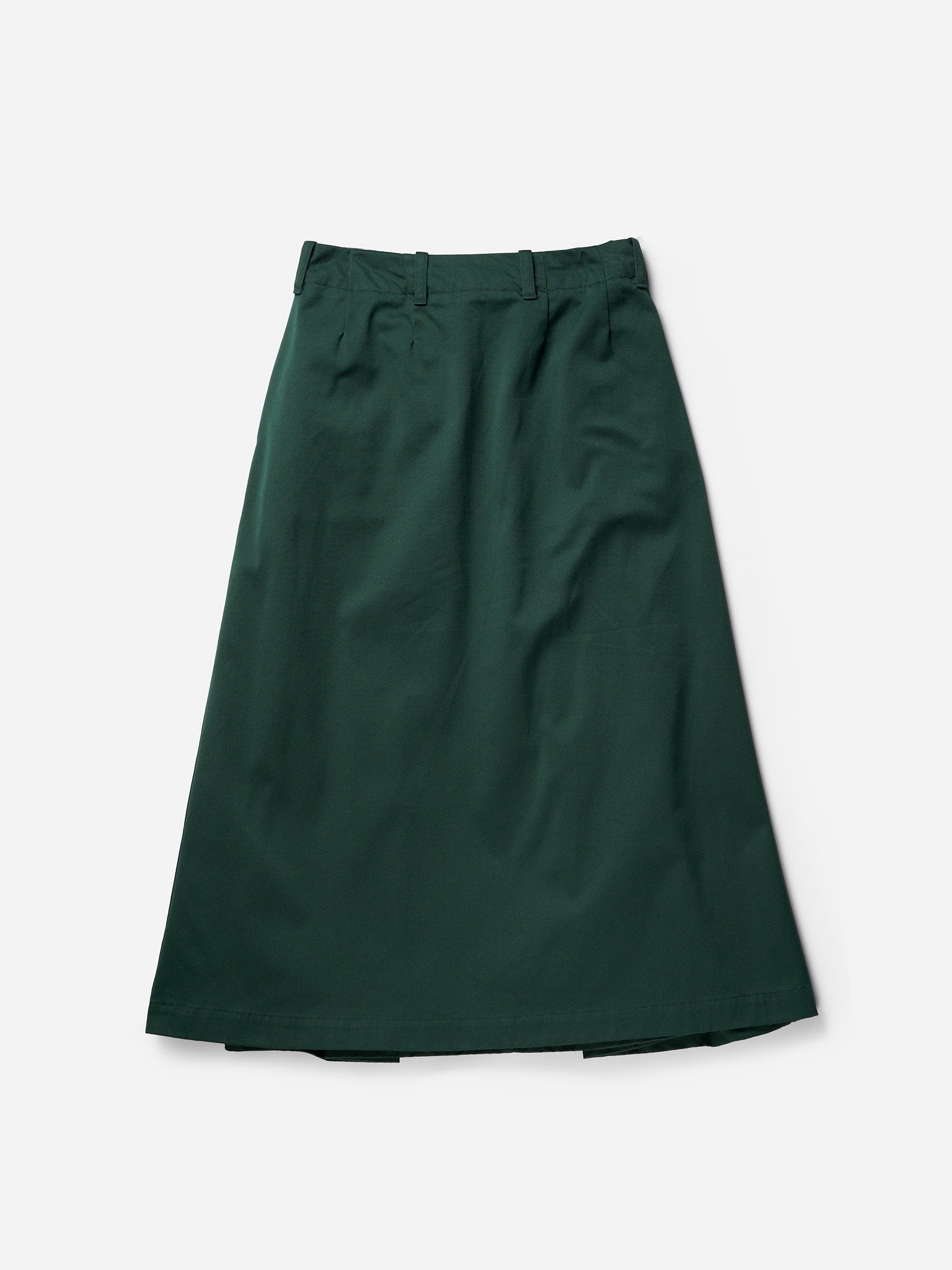 Nanamica Chino Skirt