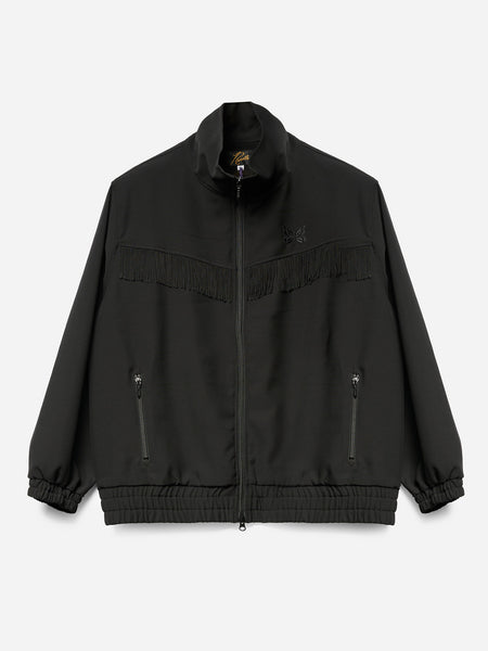 Needles Fringe Track Jacket – OALLERY