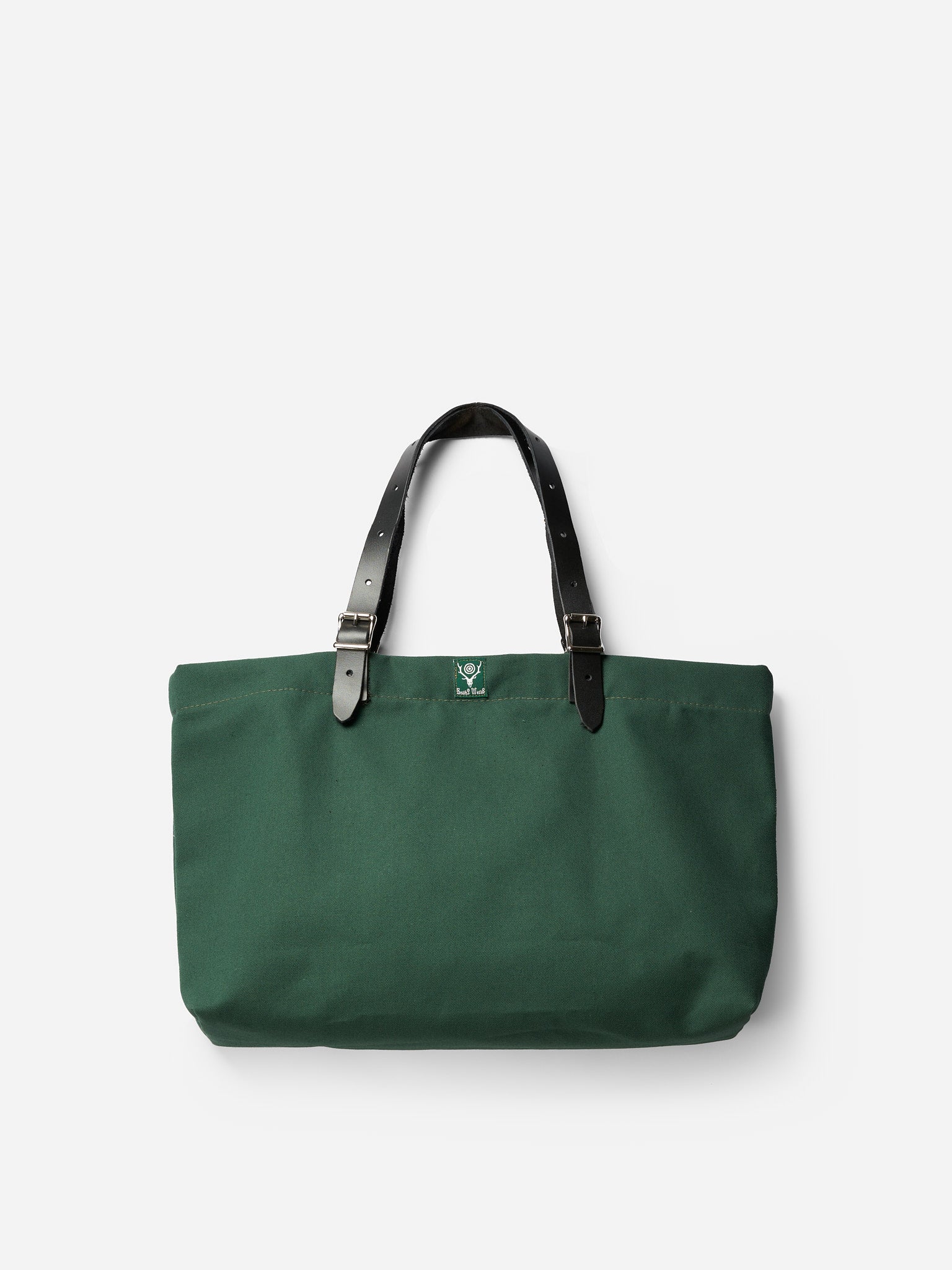 SOUTH2 WEST8 Canvas Canal Park Tote – OALLERY