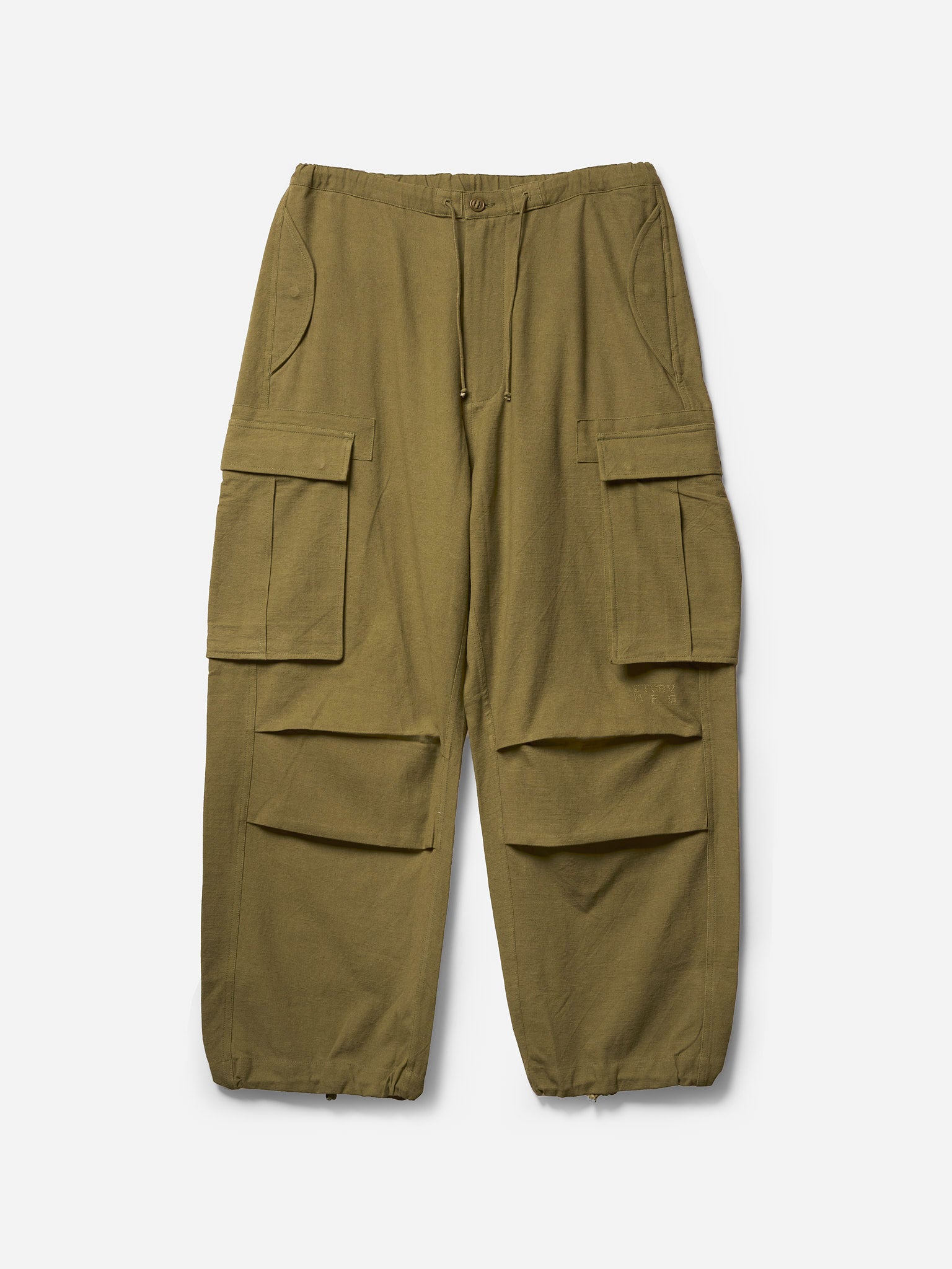 Story MFG Peace Pants – OALLERY