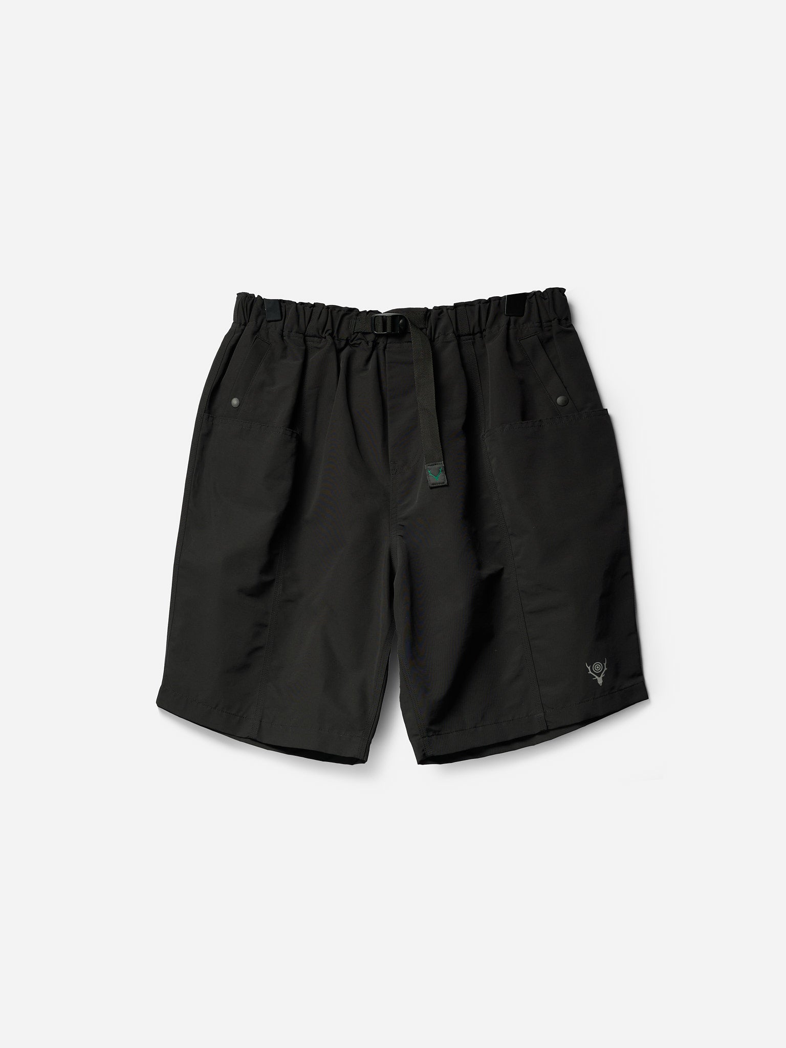 SOUTH2 WEST8 Belted C.S. Short – OALLERY