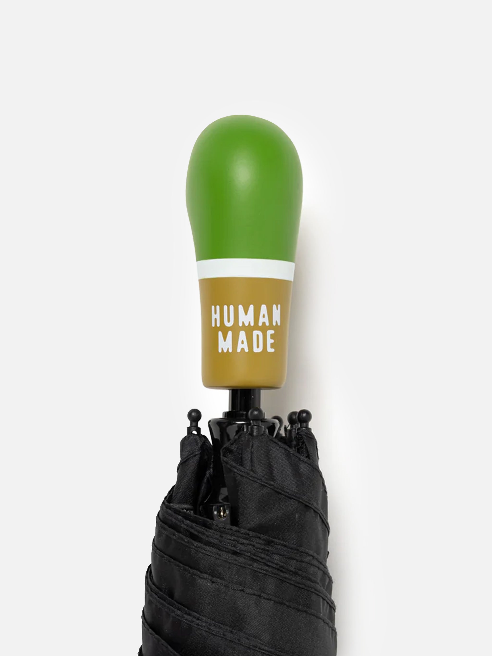 Human Made Duck Compact Umbrella – OALLERY