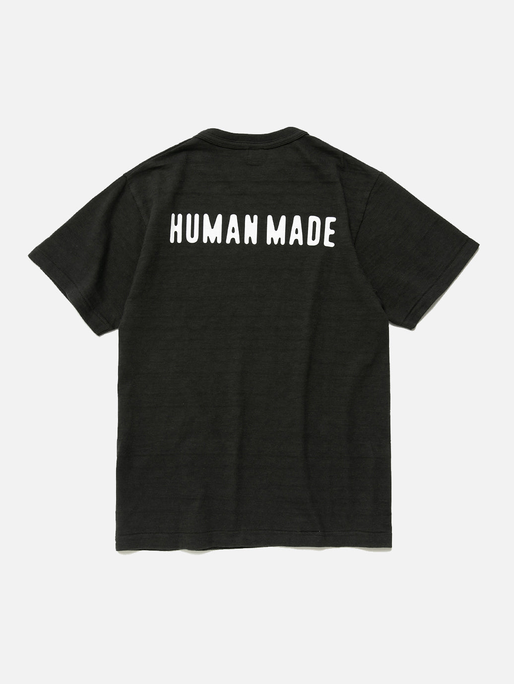 Human Made Heart Badge T-Shirt