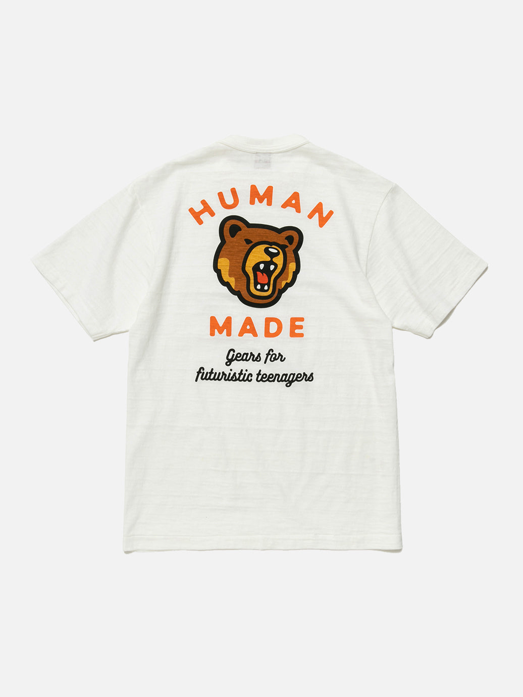 HUMAN MADE POCKET T-SHIRT #1 XL ホワイト 新作-