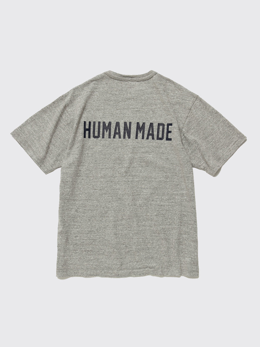 Human Made T-Shirt #03 Tiger 1939 FW22 White – OALLERY