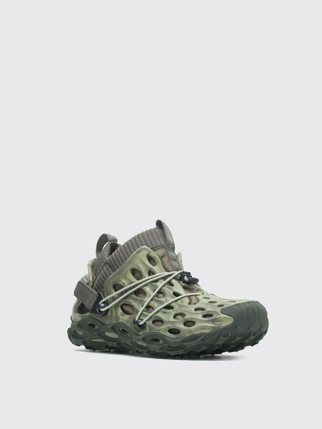 Merrell 1 TRL Hydro Moc AT RipStop Olive