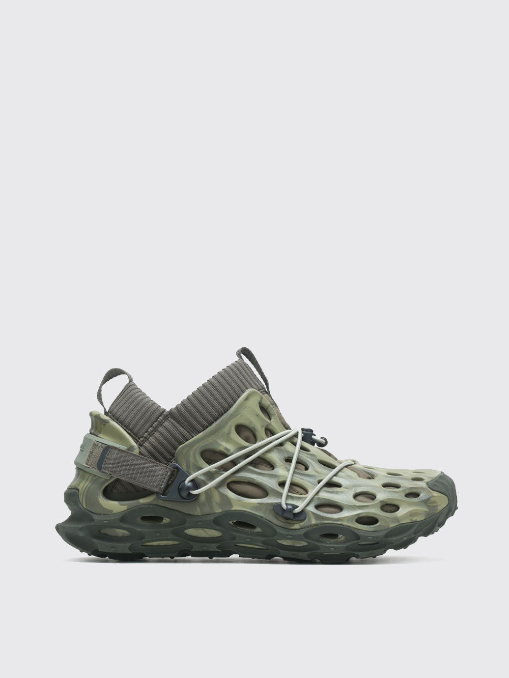 Merrell 1 TRL Hydro Moc AT RipStop Olive – OALLERY