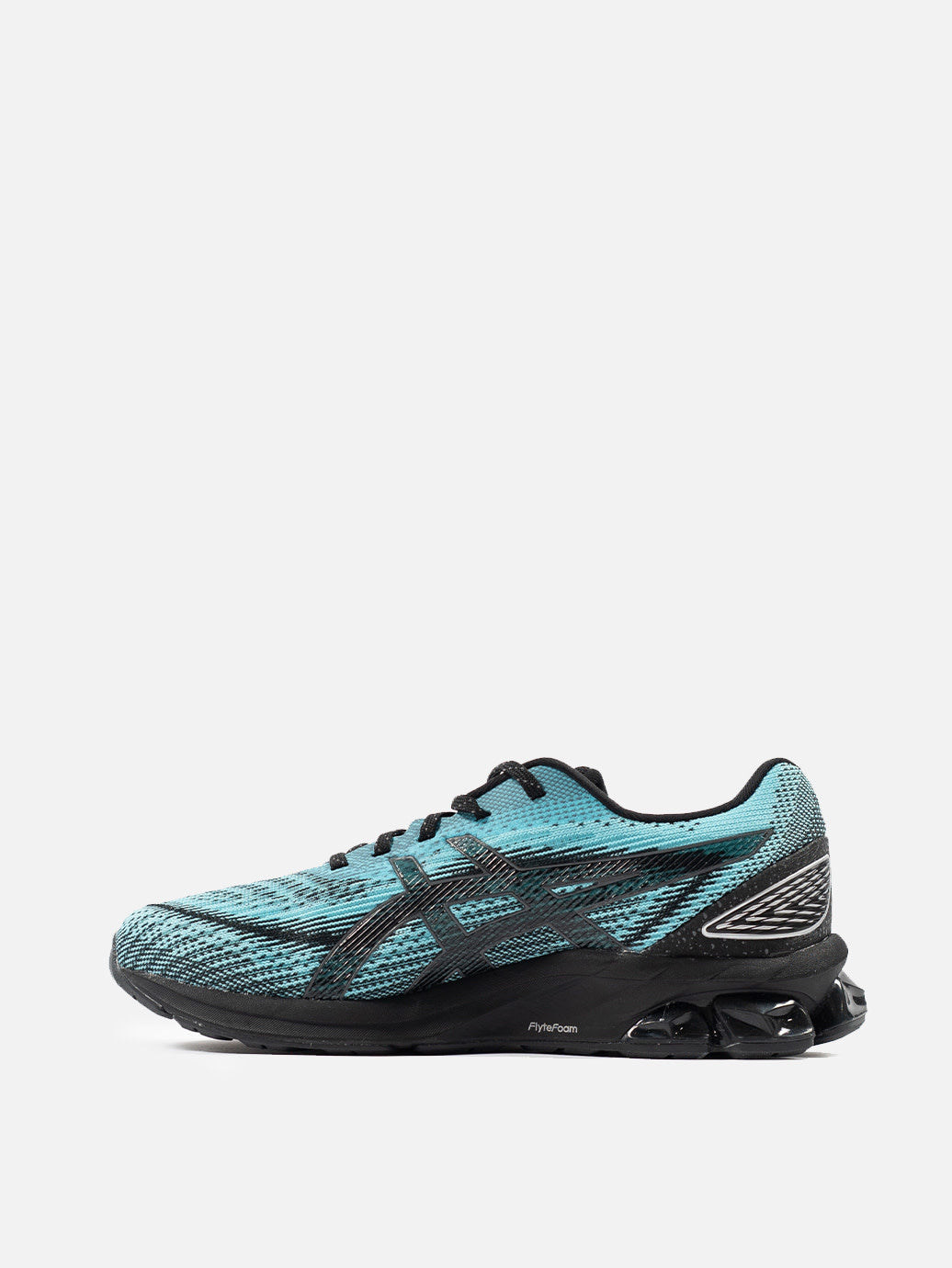 Asics gel-nimbus 21 winterized outlet womens ice mint black