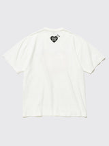 Human Made T-Shirt #14 Flying Duck FW22 White – OALLERY