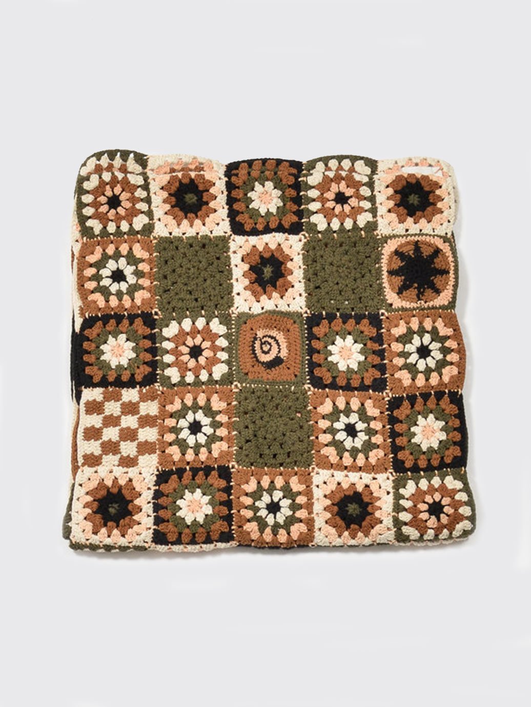 Story MFG Piece Scarf Apple – OALLERY