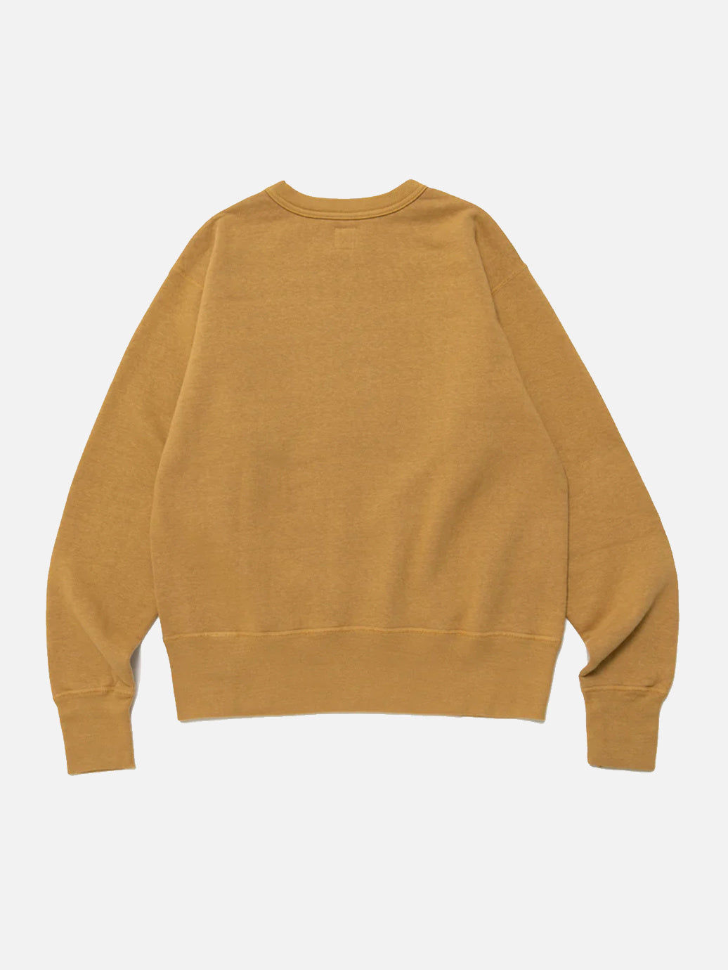 Human Made Tsuriami Sweatshirt #1 SS23 Beige – OALLERY