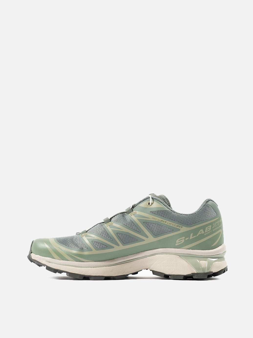 Salomon XT-6 Laurel Wreath/ Lily Pad/ Desert Sage – OALLERY