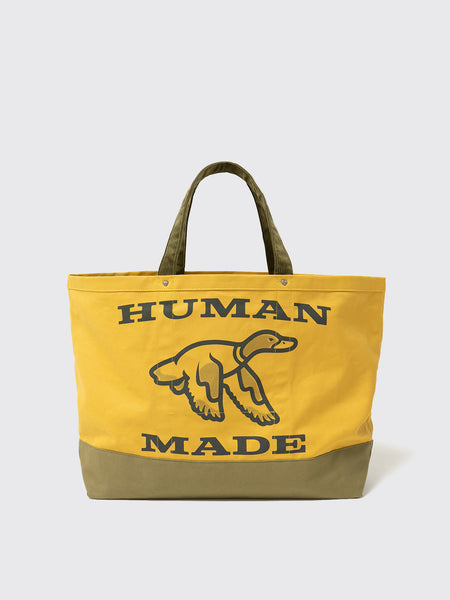 【最新品低価】HUMAN MADE GROCERY TOTE BAG バッグ