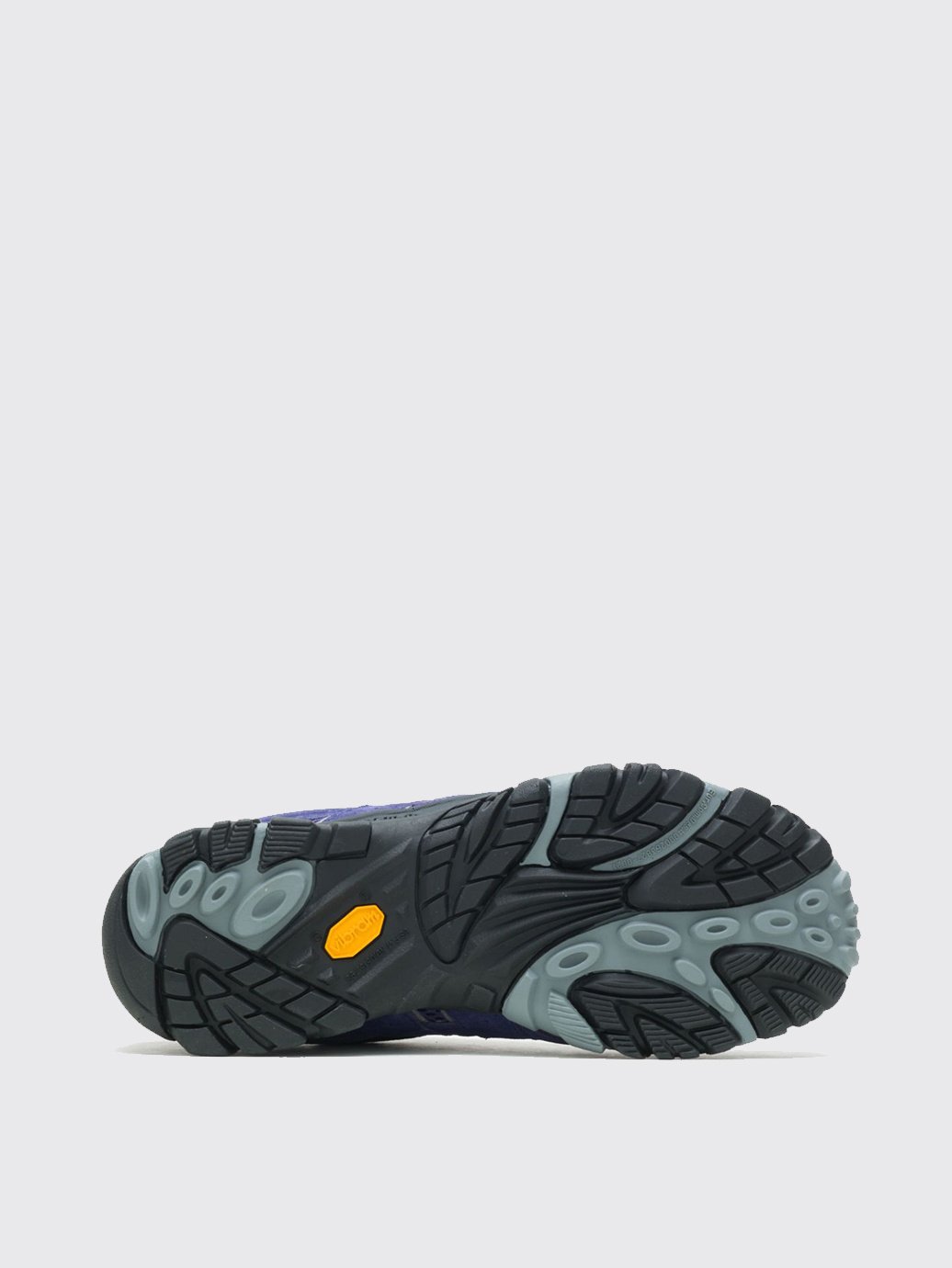 Merrell 1TRL Moab 2 WP x Dime Blue Ribbon – OALLERY