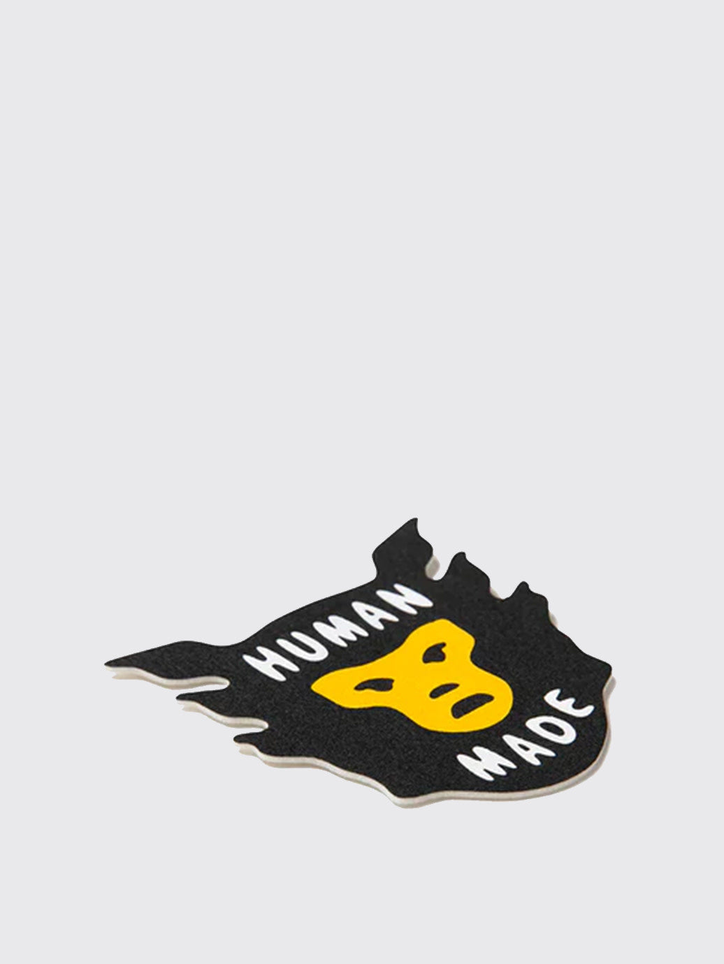 Human Made Coaster #2 FW22 Black