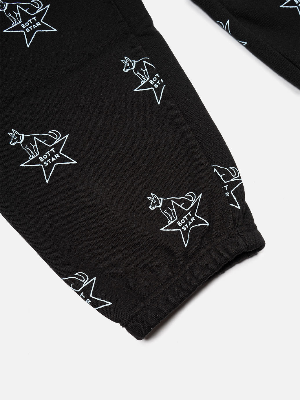 BoTT BoTT STAR Sweat Pant Black