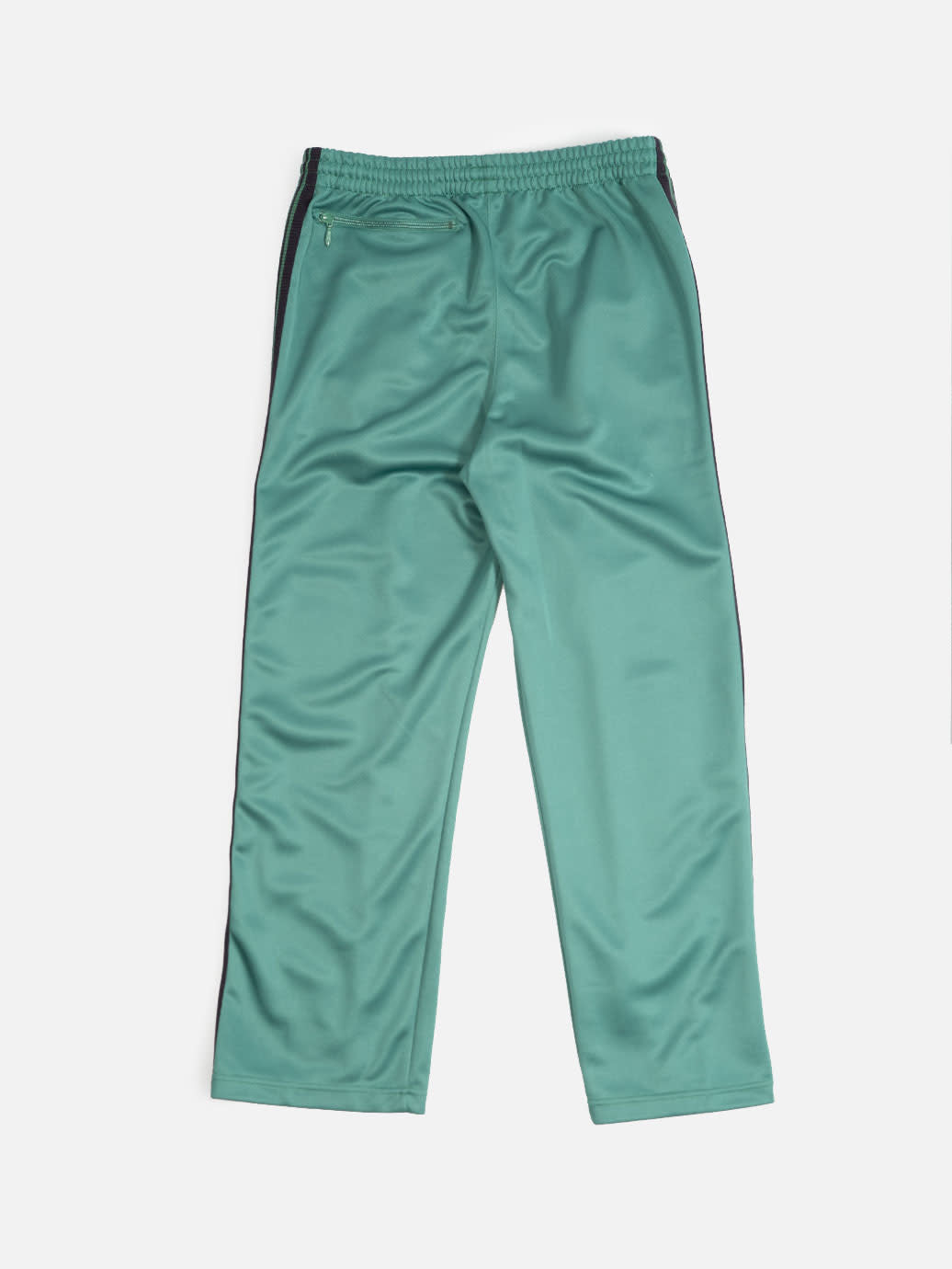 Needles Track Pant - Poly Smooth Emerald