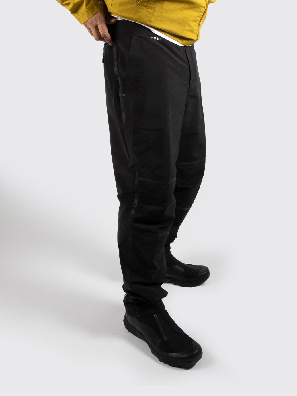 The North Face RMST Mountain Pant TNF Black – OALLERY