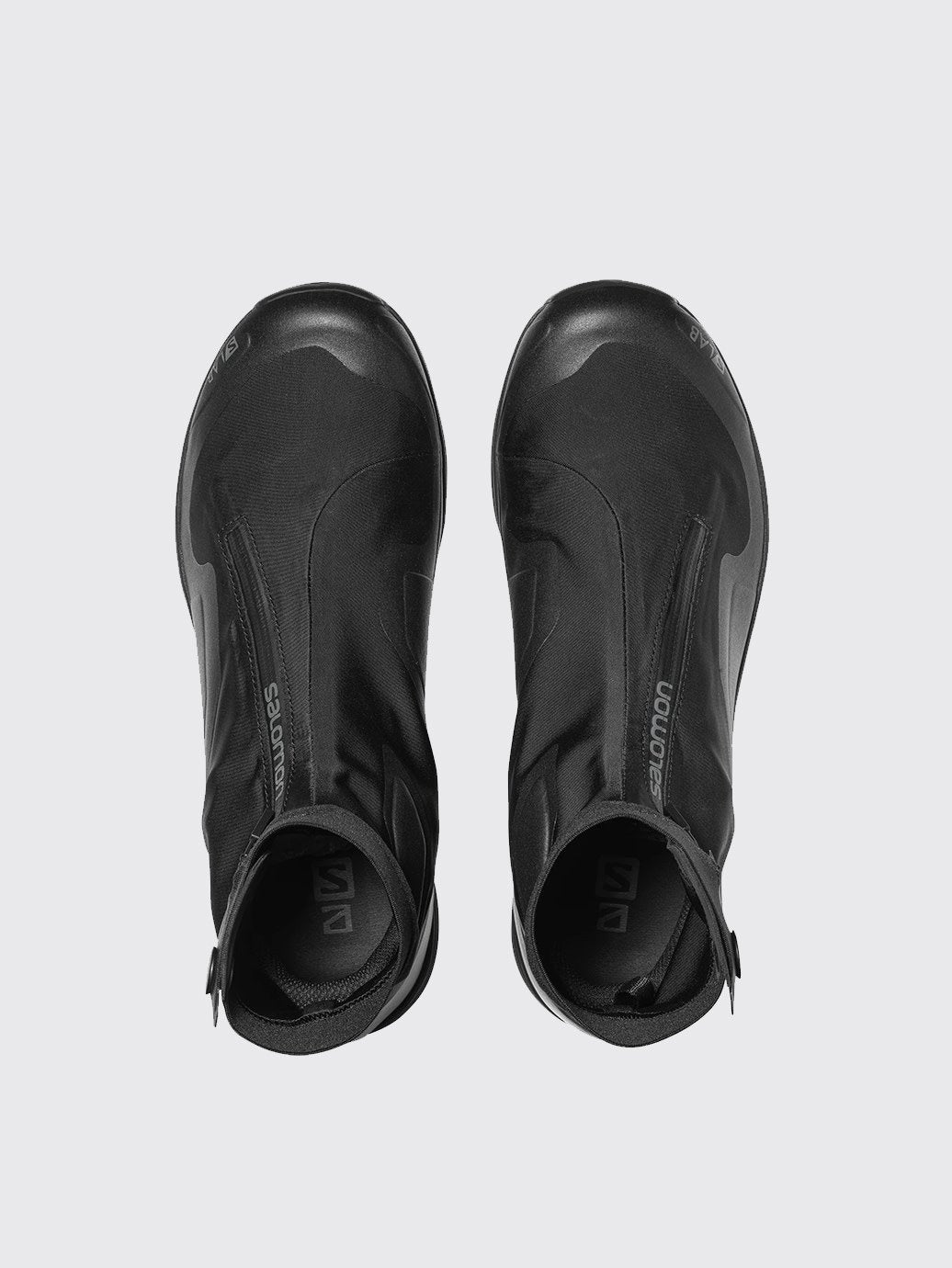定番新作SALMON ADVANCED XA-ALPINE 2 ADV 28cm 靴